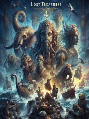 cover image of Lost Treasures 4